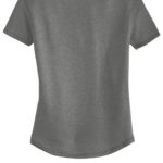 DISCONTINUED  Alternative Women's Backstage Vintage 50/50 Tee - 