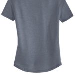 DISCONTINUED  Alternative Women's Backstage Vintage 50/50 Tee - 