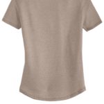 DISCONTINUED  Alternative Women's Backstage Vintage 50/50 Tee - 