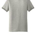 DISCONTINUED  Alternative The Keeper Vintage 50/50 Ringer Tee - 