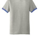 DISCONTINUED  Alternative The Keeper Vintage 50/50 Ringer Tee - 