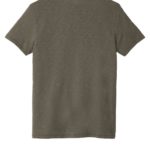 DISCONTINUED  Alternative Weathered Slub Tee - 