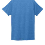 Allmade  ®  Unisex Tri-Blend V-Neck Tee - 