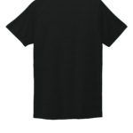 Allmade  ®  Unisex Tri-Blend V-Neck Tee - 
