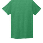 Allmade  ®  Unisex Tri-Blend V-Neck Tee - 