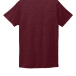Allmade  ®  Unisex Tri-Blend V-Neck Tee - 