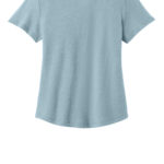 Allmade ®  Women's Relaxed Tri-Blend Scoop Neck Tee - 