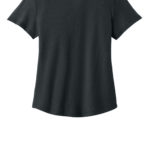 Allmade ®  Women's Relaxed Tri-Blend Scoop Neck Tee - 
