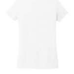Allmade  ®  Women's Tri-Blend V-Neck Tee - 