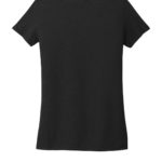Allmade  ®  Women's Tri-Blend V-Neck Tee - 