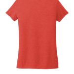 Allmade  ®  Women's Tri-Blend V-Neck Tee - 