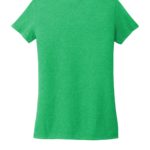 Allmade  ®  Women's Tri-Blend V-Neck Tee - 