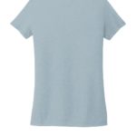 Allmade  ®  Women's Tri-Blend V-Neck Tee - 