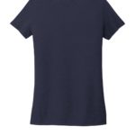 Allmade  ®  Women's Tri-Blend V-Neck Tee - 