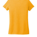 Allmade  ®  Women's Tri-Blend V-Neck Tee - 