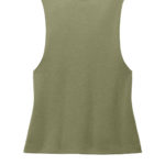 Allmade ®  Women's Tri-Blend Muscle Tank - 