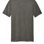 Allmade ®  Unisex Mineral Dye Organic Cotton Tee - 