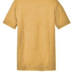 Allmade ®  Unisex Mineral Dye Organic Cotton Tee - 