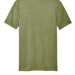 Allmade ®  Unisex Mineral Dye Organic Cotton Tee - 