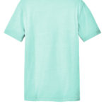 Allmade ®  Unisex Mineral Dye Organic Cotton Tee - 