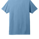 Allmade ®  Unisex Heavyweight Recycled Cotton Tee - 