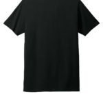 Allmade ®  Unisex Heavyweight Recycled Cotton Tee - 
