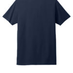 Allmade ®  Unisex Heavyweight Recycled Cotton Tee - 