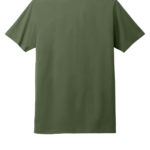 Allmade ®  Unisex Heavyweight Recycled Cotton Tee - 