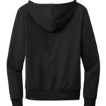 Allmade ®  Unisex Organic French Terry Full-Zip Hoodie - 