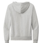 Allmade ®  Unisex Organic French Terry Full-Zip Hoodie - 