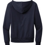 Allmade ®  Unisex Organic French Terry Full-Zip Hoodie - 