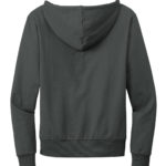 Allmade ®  Unisex Organic French Terry Full-Zip Hoodie - 