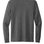 Allmade ®  Unisex Long Sleeve Recycled Blend Tee - 