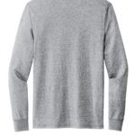 Allmade ®  Unisex Long Sleeve Recycled Blend Tee - 