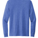 Allmade ®  Unisex Long Sleeve Recycled Blend Tee - 