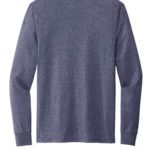 Allmade ®  Unisex Long Sleeve Recycled Blend Tee - 
