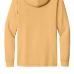 Allmade ®  Unisex Mineral Dye Organic Cotton Hoodie Tee - 