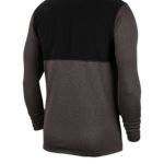 Nike Dry Core 1/2-Zip Cover-Up - 