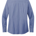 Brooks Brothers ®  Women's Wrinkle-Free Stretch Pinpoint Shirt - 