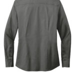 Brooks Brothers ®  Women's Wrinkle-Free Stretch Pinpoint Shirt - 