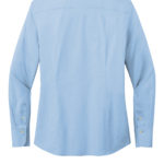 Brooks Brothers ®  Women's Wrinkle-Free Stretch Pinpoint Shirt - 
