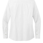 Brooks Brothers ®  Women's Wrinkle-Free Stretch Pinpoint Shirt - 