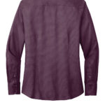 Brooks Brothers ®  Women's Wrinkle-Free Stretch Nailhead Shirt - 