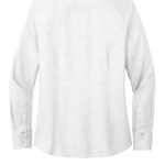 Brooks Brothers ®  Women's Wrinkle-Free Stretch Nailhead Shirt - 