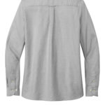 Brooks Brothers ®  Women's Casual Oxford Cloth Shirt - 