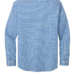 Brooks Brothers ®  Tech Stretch Patterned Shirt - 