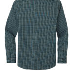 Brooks Brothers ®  Tech Stretch Patterned Shirt - 