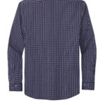 Brooks Brothers ®  Tech Stretch Patterned Shirt - 