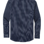 Brooks Brothers ®  Tech Stretch Patterned Shirt - 