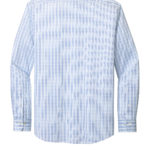 Brooks Brothers ®  Tech Stretch Patterned Shirt - 